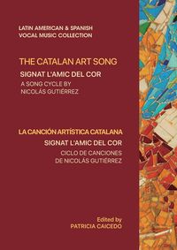 Produktbild: The Catalan Art Song