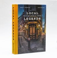 Produktbild: Local Legends