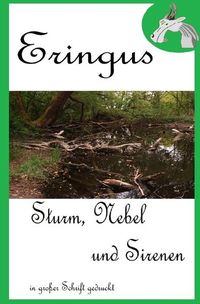 Produktbild: Der Drache Eringus / Eringus - Sturm, Nebel und Sirenen