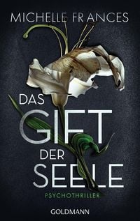 Produktbild: Das Gift der Seele