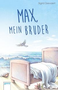 Produktbild: Max, mein Bruder