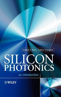 Produktbild: Silicon Photonics