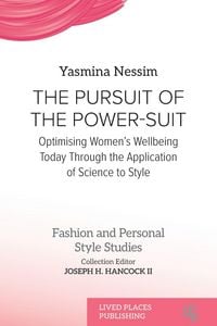 Produktbild: The Pursuit of the Power-Suit