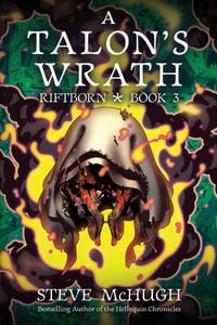 Produktbild: A Talon's Wrath