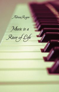 Produktbild: Music is a River of Life