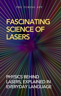 Produktbild: Fascinating Science of Lasers