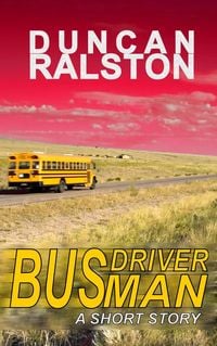 Produktbild: Bus Driver Man