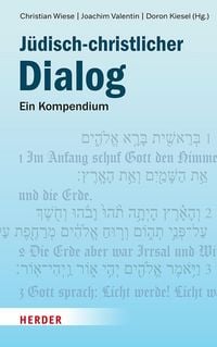 Produktbild: J&uuml;disch-christlicher Dialog