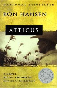 Produktbild: Atticus