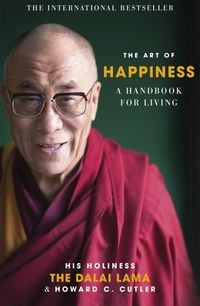 Produktbild: The Art of Happiness