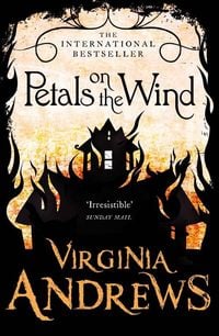 Produktbild: Petals on the Wind