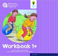 Produktbild: Sutherland, R: Oxford Levels Placement and Progress Kit: Wor