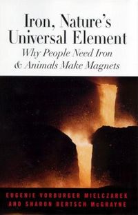 Produktbild: Iron, Nature's Universal Element