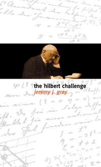 Produktbild: The Hilbert Challenge