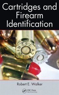 Produktbild: Cartridges and Firearm Identification