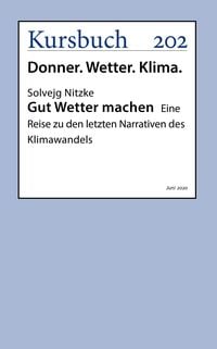 Produktbild: Gut Wetter machen