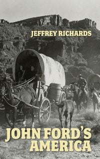 Produktbild: John Ford's America
