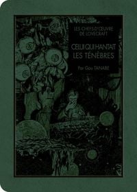 Produktbild: Celui qui hantait les t&eacute;n&egrave;bres