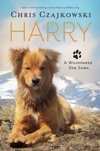 Produktbild: Harry: A Wilderness Dog Saga