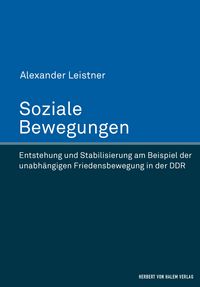 Produktbild: Soziale Bewegungen
