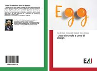 Produktbild: Uovo da tavola e uovo di design