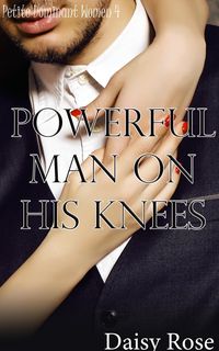 Produktbild: Powerful Man on His Knees