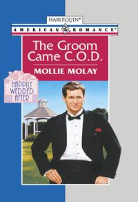 Produktbild: The Groom Came C.o.d.