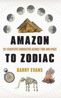 Produktbild: Amazon to Zodiac