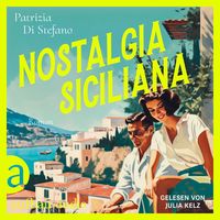 Bild vom Artikel Nostalgia Siciliana vom Autor Patrizia Di Stefano