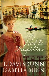 Produktbild: The Noble Fugitive