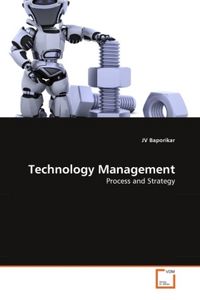 Produktbild: Baporikar, J: Technology Management