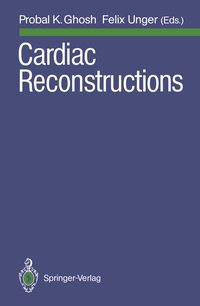 Produktbild: Cardiac Reconstructions