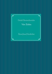 Produktbild: Vier Zeilen