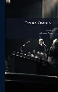 Produktbild: Opera Omnia...