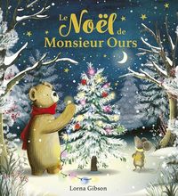 Produktbild: Le No&euml;l de Monsieur Ours