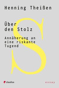 Produktbild: &Uuml;ber den Stolz