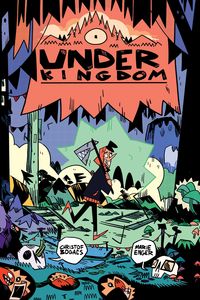 Produktbild: Under Kingdom