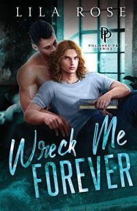 Produktbild: Wreck Me Forever