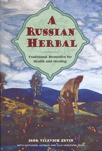 Produktbild: A Russian Herbal