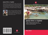 Produktbild: Joana D'Arc e Capital