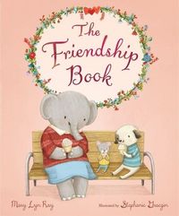 Produktbild: The Friendship Book
