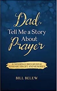 Produktbild: Dad, Tell Me a Story about Prayer