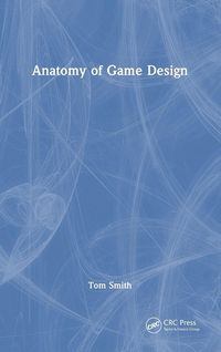 Produktbild: Anatomy of Game Design