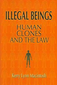 Produktbild: Illegal Beings