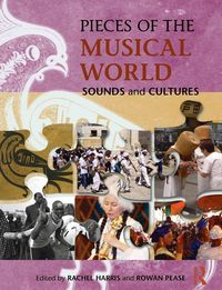 Produktbild: Pieces of the Musical World