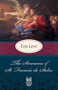 Produktbild: Sermons of St. Francis De Sales