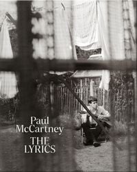 Produktbild: The Lyrics