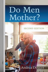Produktbild: Do Men Mother?