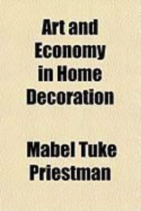 Produktbild: Art and Economy in Home Decoration