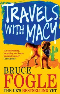 Produktbild: Travels With Macy